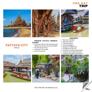 Pattaya City